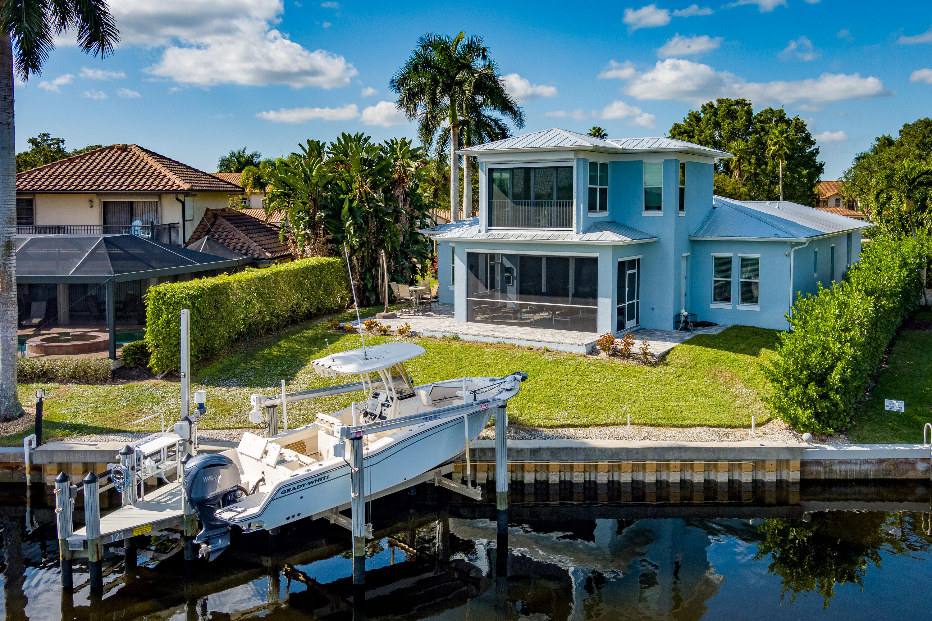 Naples, Florida, 34114, United States, 4 Bedrooms Bedrooms, ,2 BathroomsBathrooms,Residential,Active,2001603
