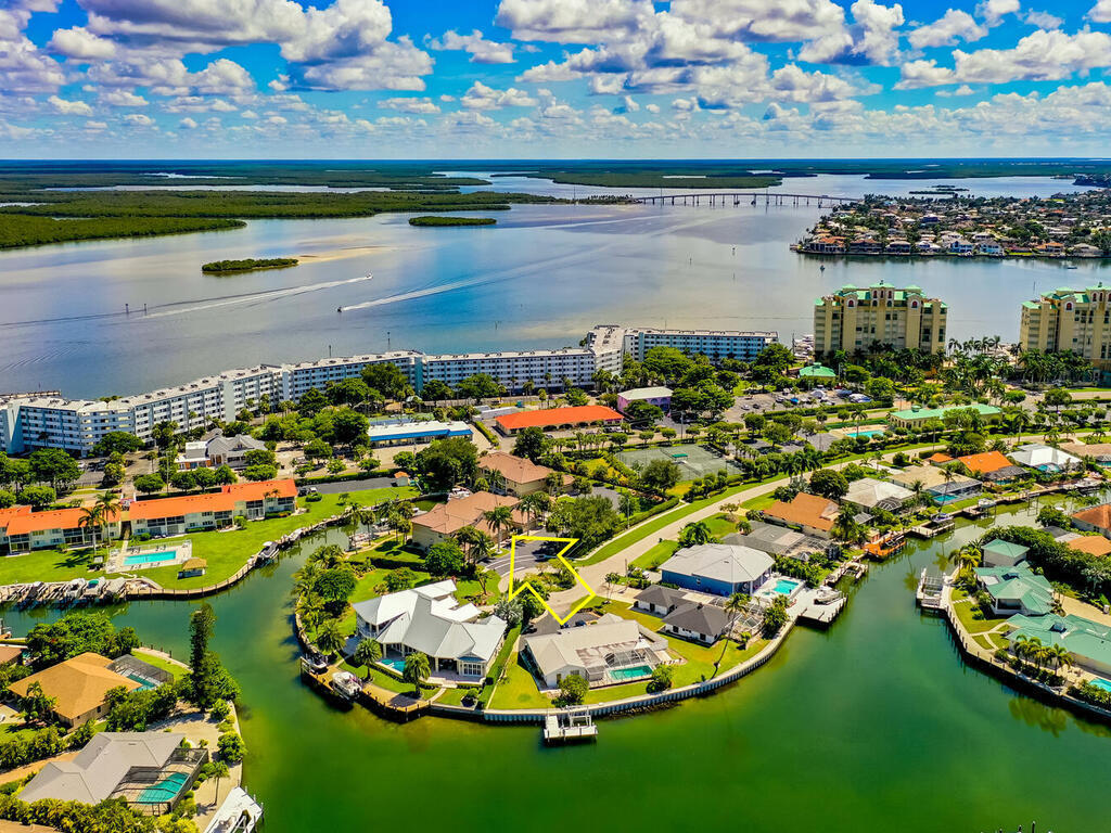Marco Island, Florida 34145, United States, 3 Bedrooms Bedrooms, ,2 BathroomsBathrooms,Residential,Active,41355
