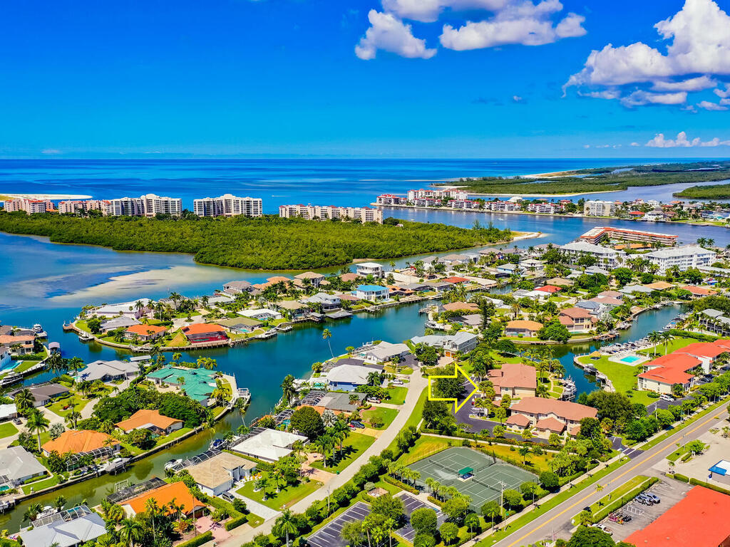 Marco Island, Florida 34145, United States, 3 Bedrooms Bedrooms, ,2 BathroomsBathrooms,Residential,Active,41355