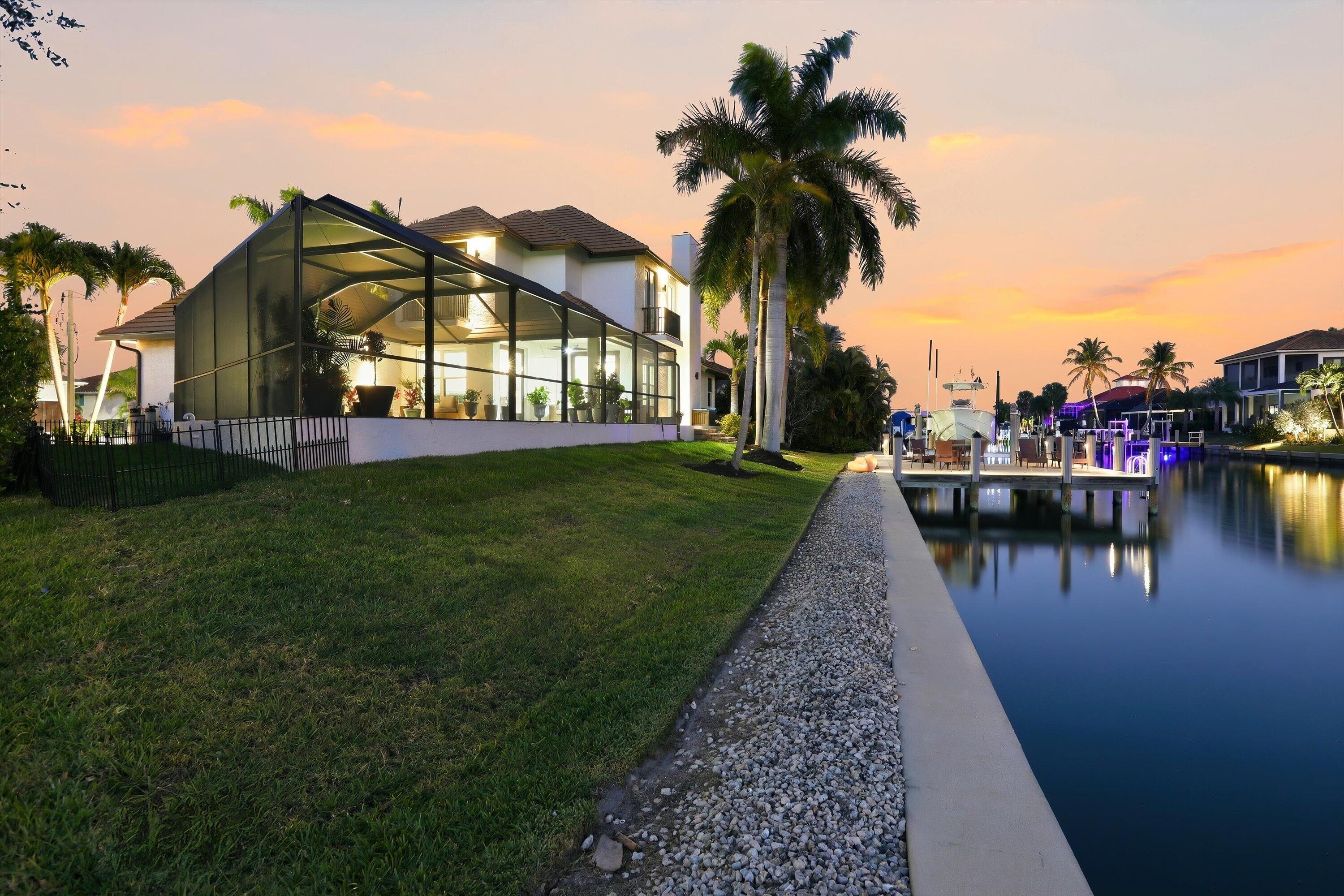 Marco Island, Florida, 34145, United States, 3 Bedrooms Bedrooms, ,3 BathroomsBathrooms,Residential,Active,2021958