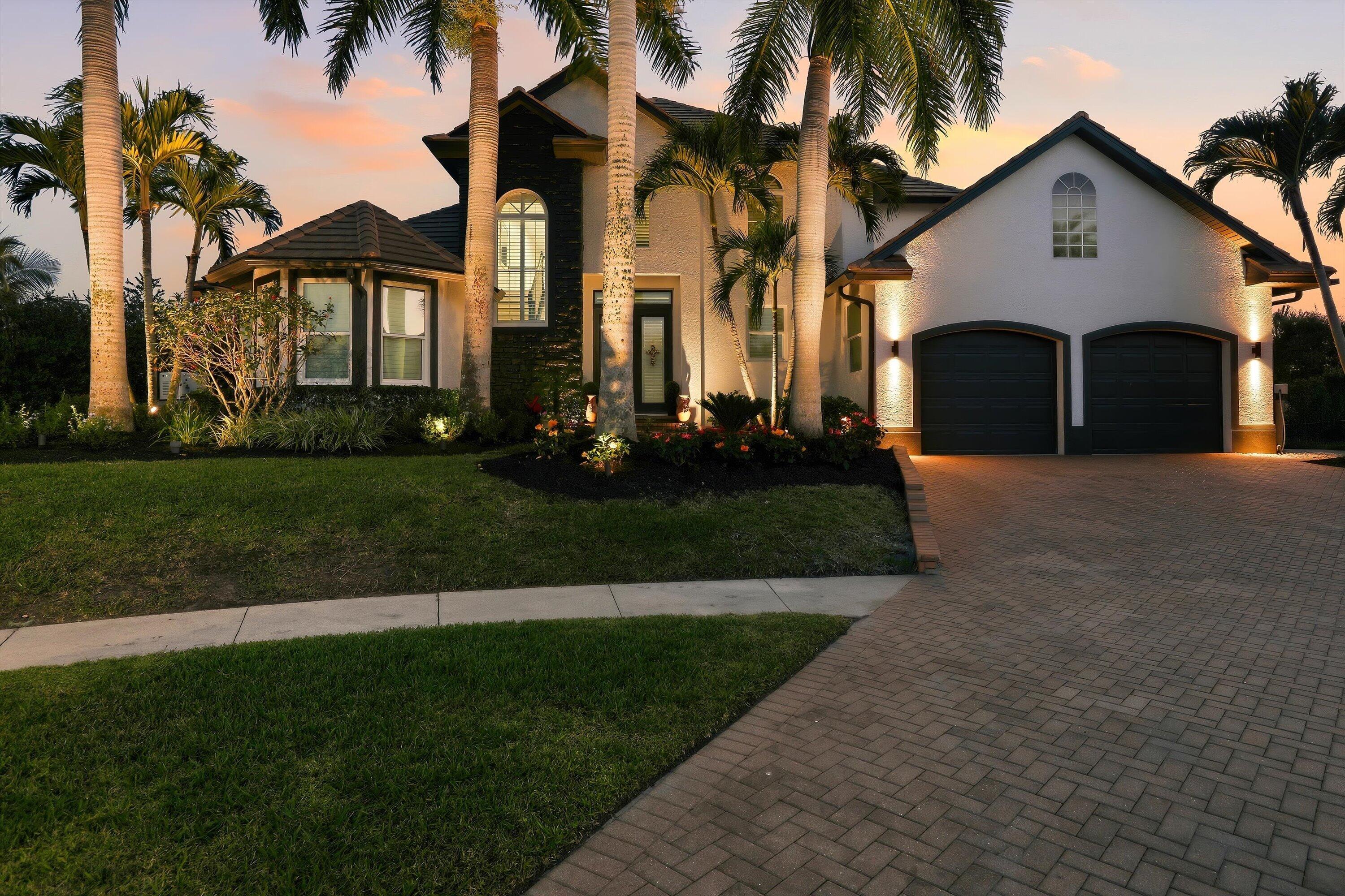 Marco Island, Florida, 34145, United States, 3 Bedrooms Bedrooms, ,3 BathroomsBathrooms,Residential,Active,2021958