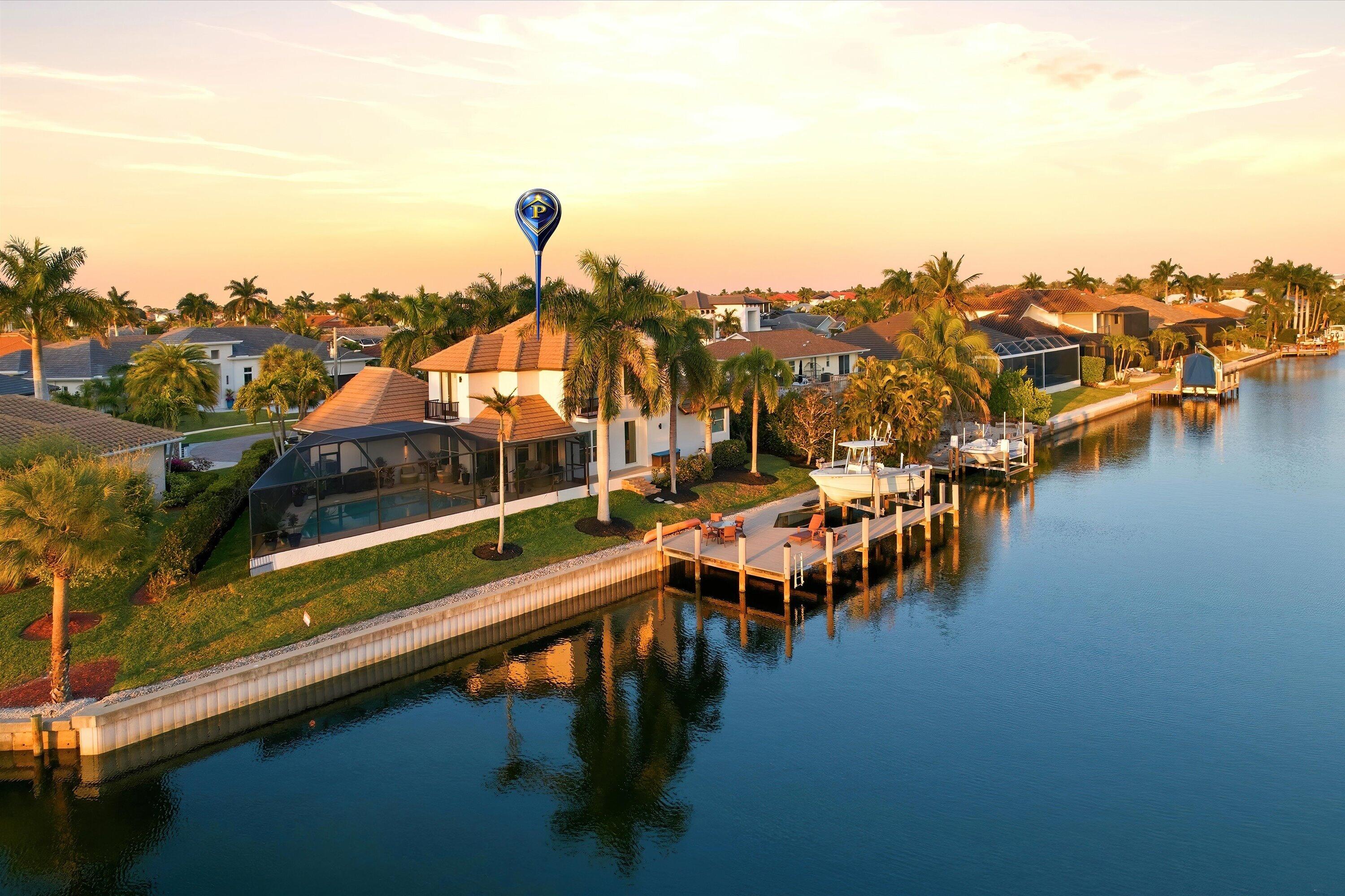 Marco Island, Florida, 34145, United States, 3 Bedrooms Bedrooms, ,3 BathroomsBathrooms,Residential,Active,2021958