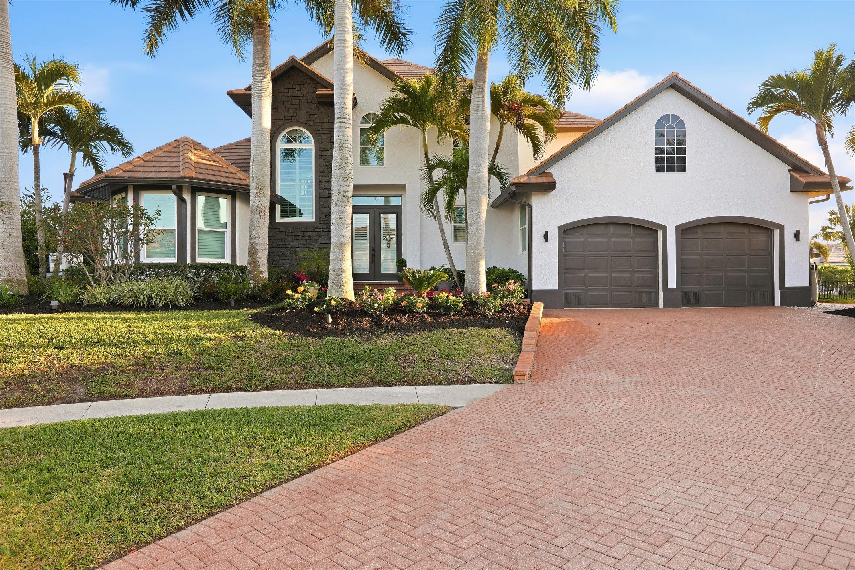 Marco Island, Florida, 34145, United States, 3 Bedrooms Bedrooms, ,3 BathroomsBathrooms,Residential,Active,2021958