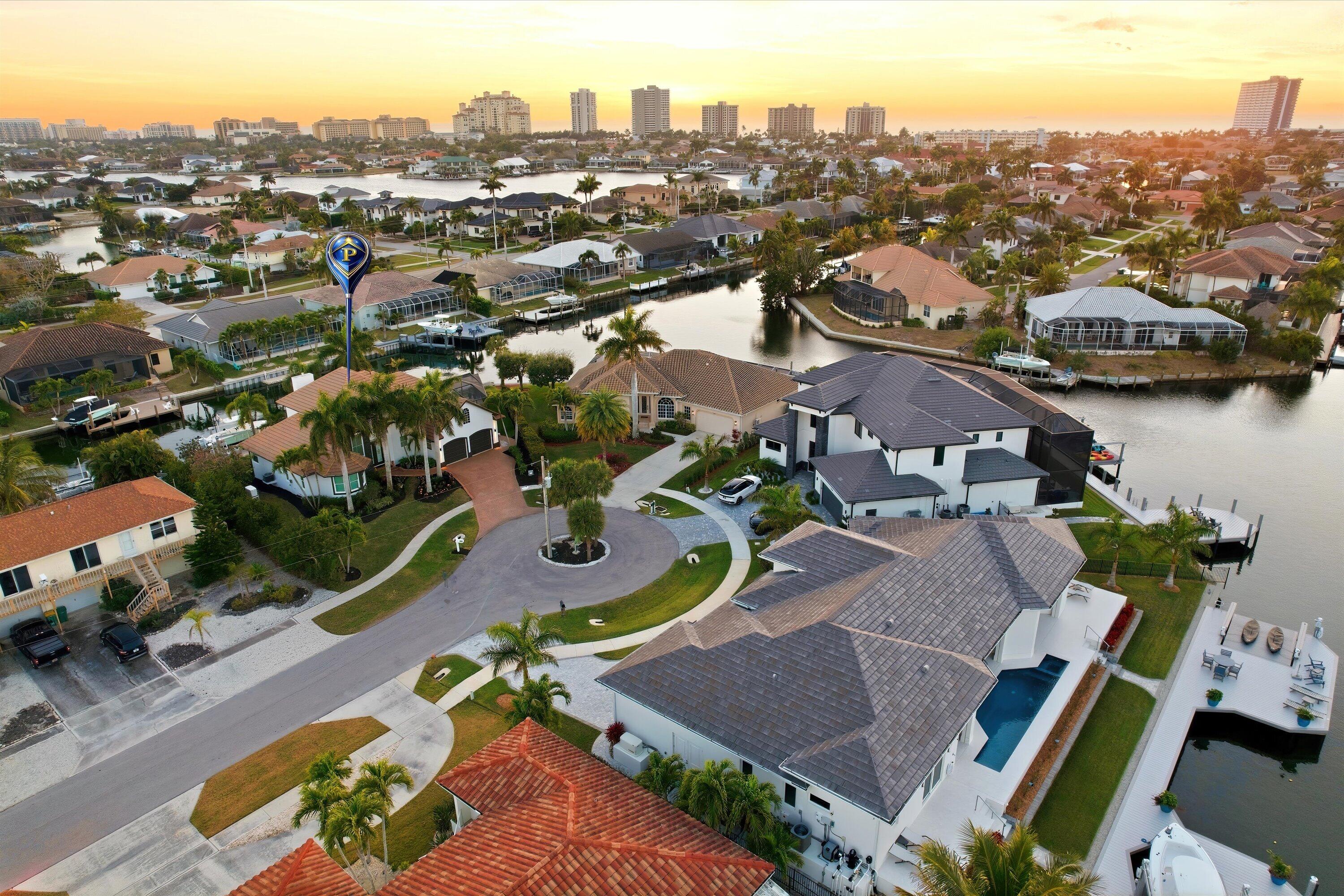 Marco Island, Florida, 34145, United States, 3 Bedrooms Bedrooms, ,3 BathroomsBathrooms,Residential,Active,2021958