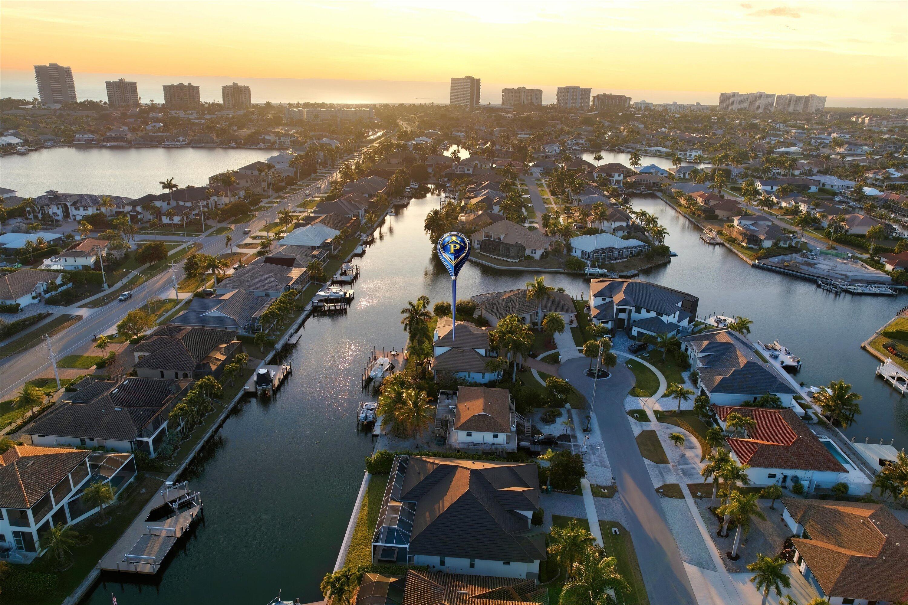 Marco Island, Florida, 34145, United States, 3 Bedrooms Bedrooms, ,3 BathroomsBathrooms,Residential,Active,2021958