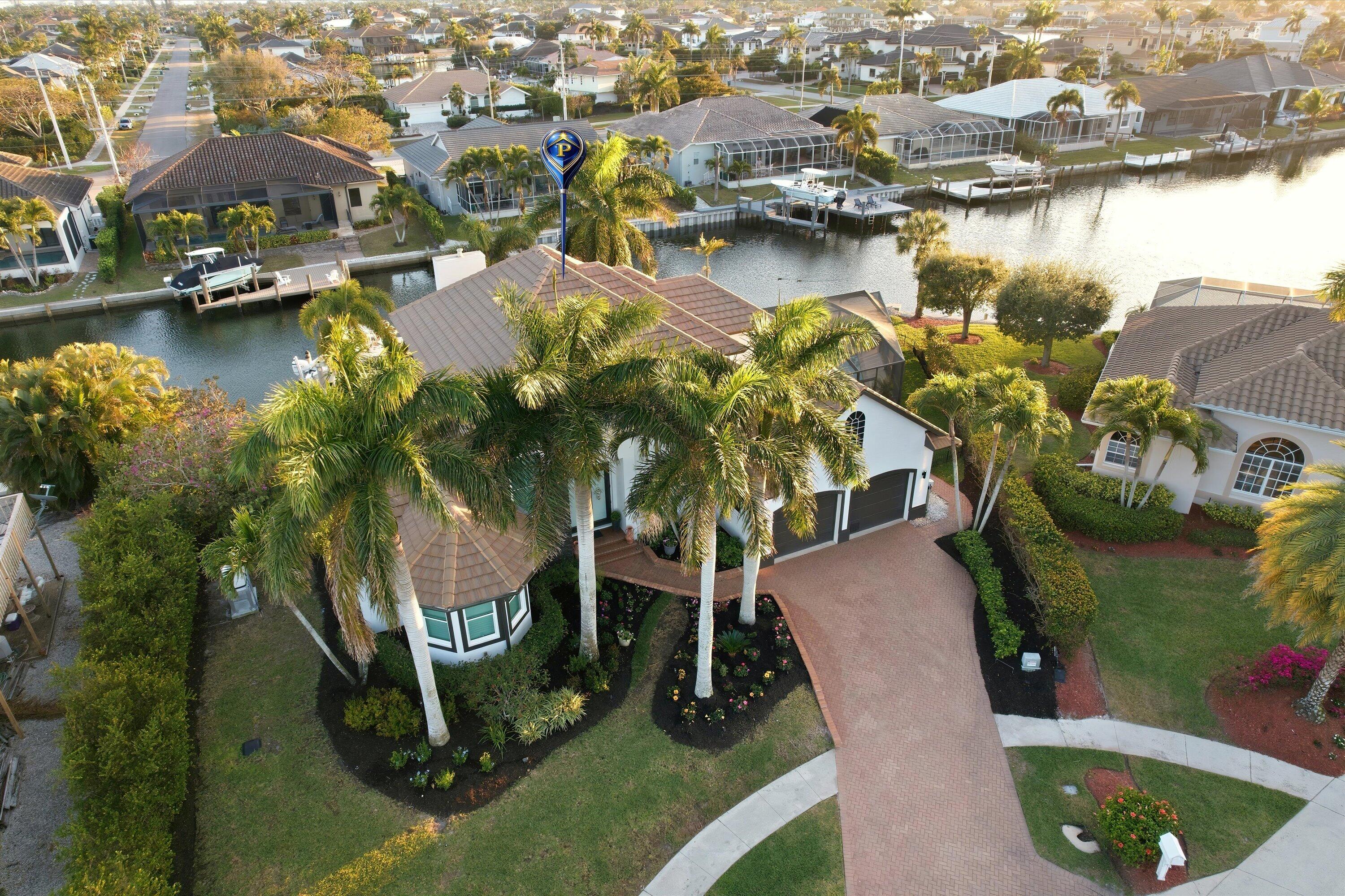 Marco Island, Florida, 34145, United States, 3 Bedrooms Bedrooms, ,3 BathroomsBathrooms,Residential,Active,2021958