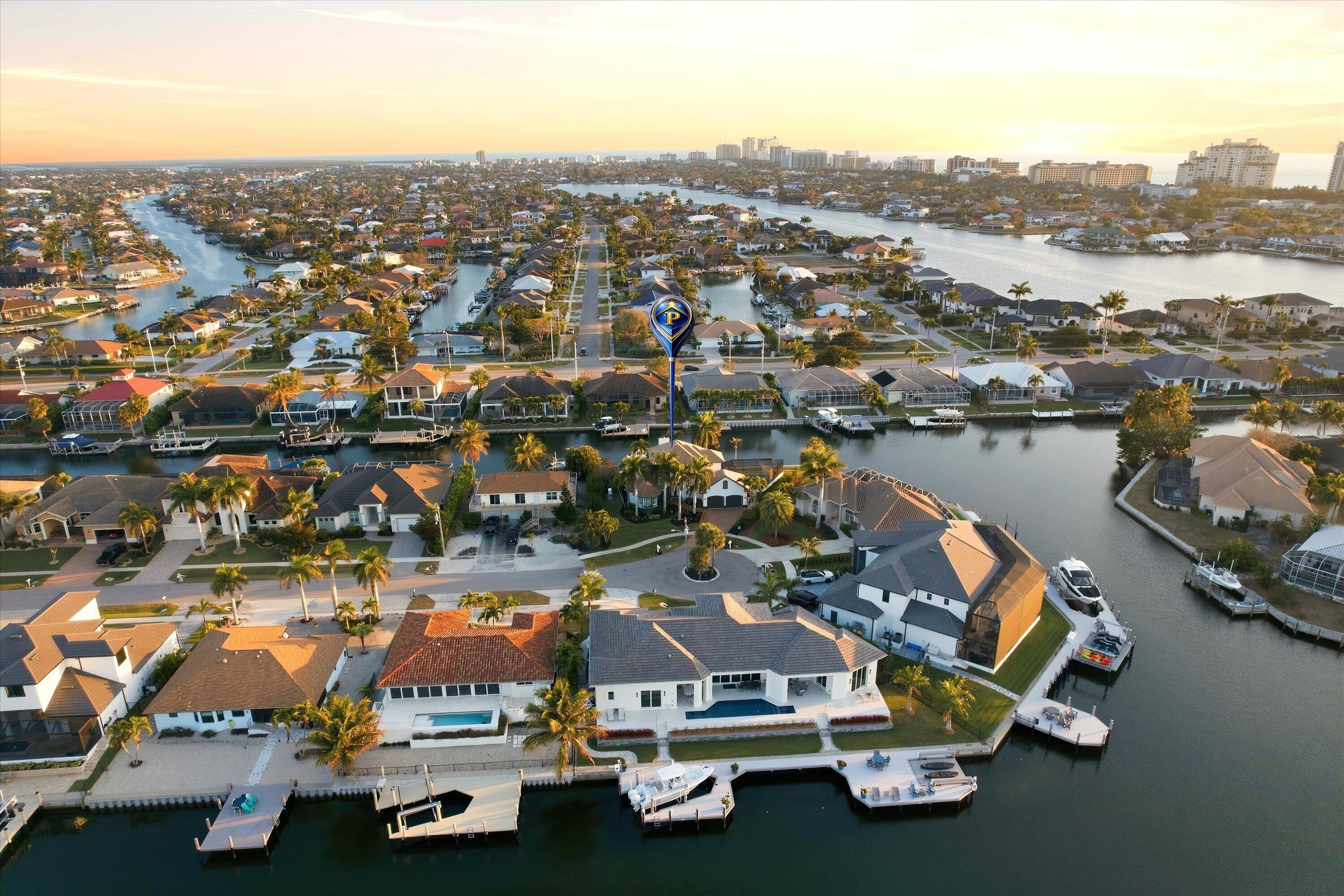 Marco Island, Florida, 34145, United States, 3 Bedrooms Bedrooms, ,3 BathroomsBathrooms,Residential,Active,2021958