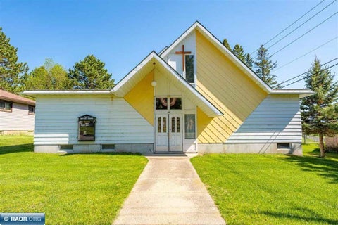 Photo of 32 Church Street, Soudan, MN 55782 (MLS # 150168)