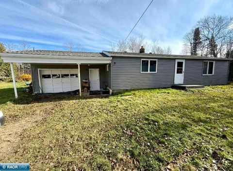 Photo of 3111 Hwy 332, International Falls, MN 56649 (MLS # 149277)