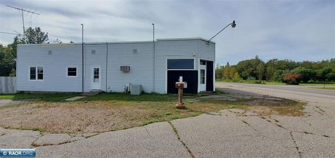 Photo of 8702 Town Line Road, Forbes, MN 55738 (MLS # 149011)