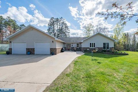 Photo of 4003 Highway 5, Hibbing, MN 55746 (MLS # 149998)