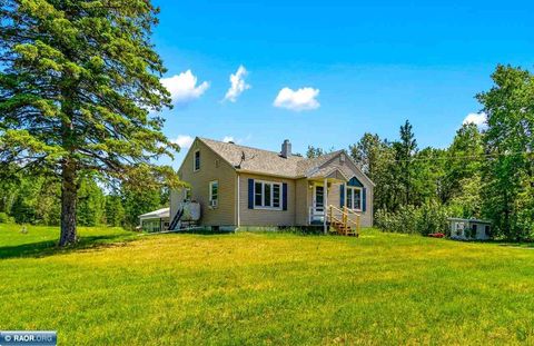 Photo of 3470 hwy 7, Forbes, MN 55738 (MLS # 150153)