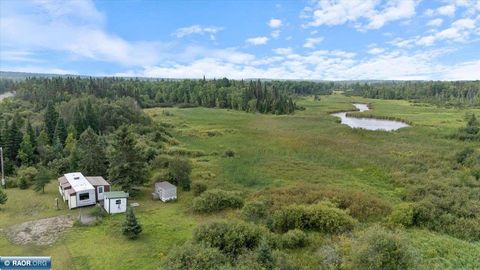 Photo of 9401 Samuelson Rd, Angora, MN 55703 (MLS # 148871)