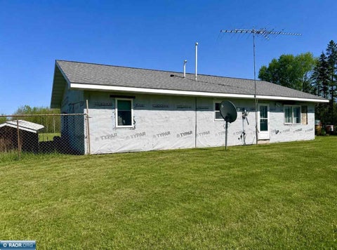 Photo of 3805 Fraser Rd, Iron, MN 55751 (MLS # 150404)