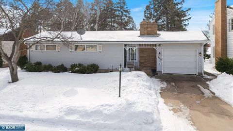Photo of 502 Inner Drive, Hibbing, MN 55746 (MLS # 149516)