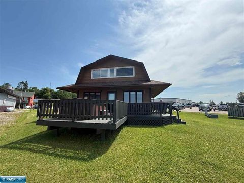 Photo of 4553 Hwy 53, Orr, MN 55771 (MLS # 148853)