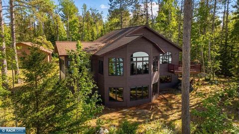 Photo of 13699 Mill Road, Ely, MN 55731 (MLS # 149692)