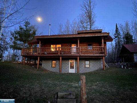 Photo of 31149 County Rd 40, Effie, MN 56639 (MLS # 148029)