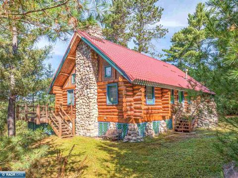 Photo of 3547 Norway Lane, Ely, MN 55731 (MLS # 148276)