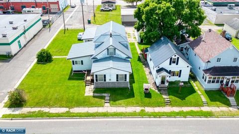 Photo of 15 4th Ave N Ave, Aurora, MN 55705 (MLS # 149010)