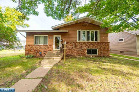 Photo of 2120 W 2nd Ave, Hibbing, MN 55746 (MLS # 150644)