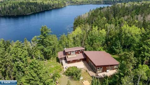 Photo of 4010 Kennedy Rd, Cook, MN 55723 (MLS # 150546)