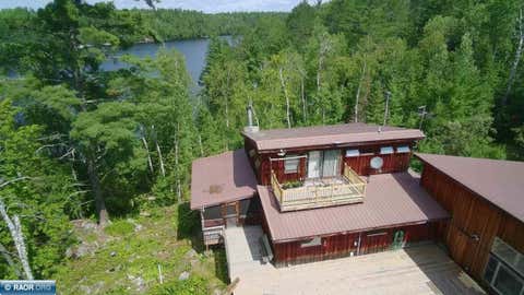 Photo of 4010 Kennedy Rd, Cook, MN 55723 (MLS # 150546)