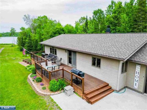 Photo of 26752 County Rd 16, Hibbing, MN 55746 (MLS # 150247)