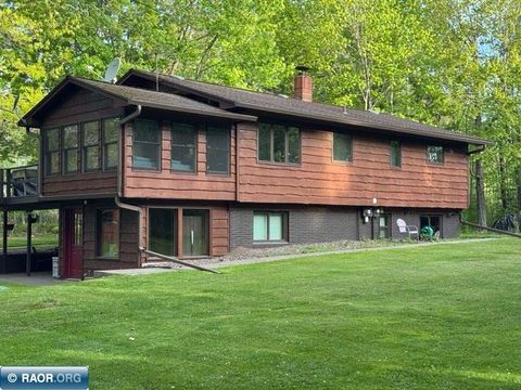 Photo of 2024 County Rd 61, Carlton, MN 55718 (MLS # 150069)
