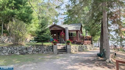 Photo of 8450 Vermilion Drive, Cook, MN 55723 (MLS # 149110)