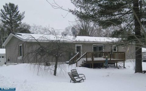 Photo of 29974 Shore Drive, Pengilly, MN 55774 (MLS # 149624)