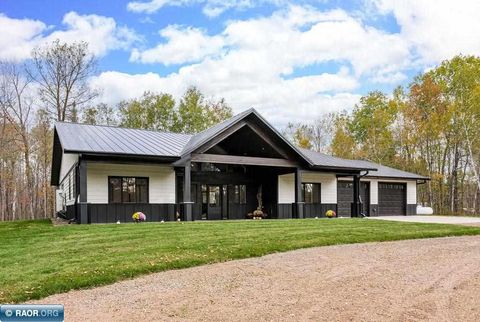 Photo of 4515 County Rd 4, Mahtowa, MN 55707 (MLS # 149139)