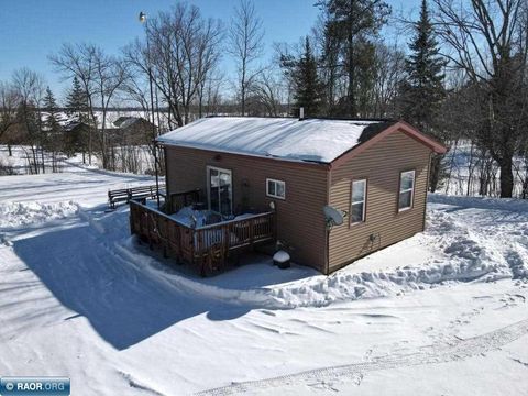Photo of 29346 West Shore Drive, Pengilly, MN 55775 (MLS # 149552)