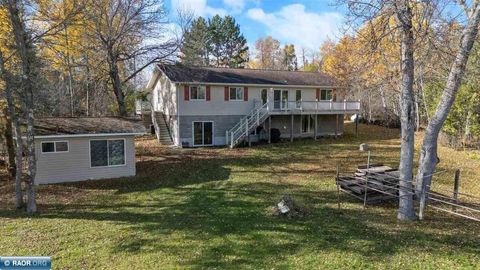 Photo of 4281 End of Trail Lane, Tower, MN (MLS # 149232) Photo of 4281 End of Trail Lane, Tower, MN (MLS # 149232)