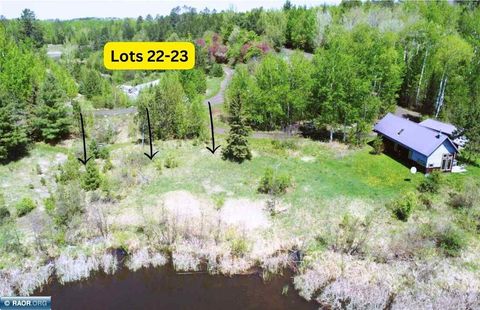 Photo of 80046 Alder Lane, Tower, MN 55790 (MLS # 147927)