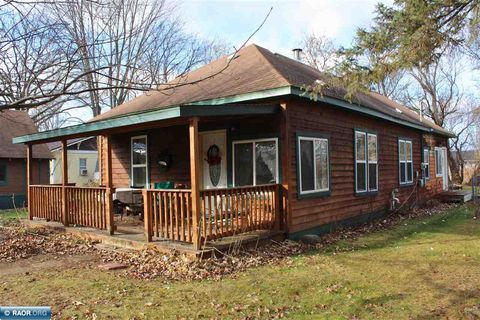 Photo of 411 Cook St, Palisade, MN 56459 (MLS # 149307)