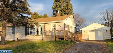 Photo of 306 2nd Street, Aurora, MN 55705 (MLS # 149315)