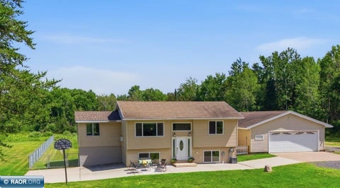Photo of 6168 Krogerus RD, Chisholm, MN 55719 (MLS # 150505)