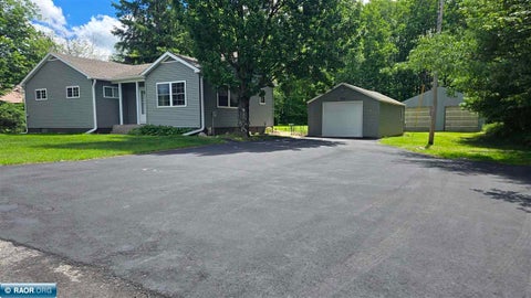 Photo of 10614 King Road, Orr, MN 55771 (MLS # 150199)