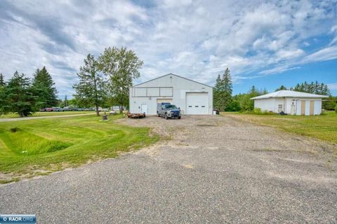 Photo of 112 Hwy 71 S, Big Falls, MN 56627 (MLS # 148900)