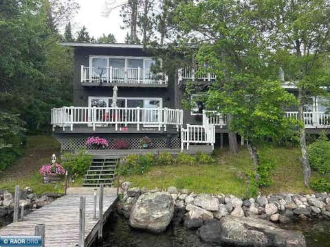 Photo of 8312 Forgy's Point, Cook, MN 55723 (MLS # 150180)