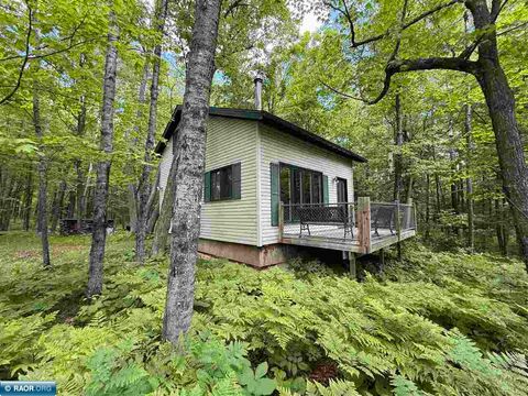 Photo of 2647 Billings Road, Hibbing, MN 55746 (MLS # 150169)