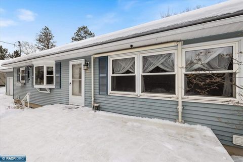 Photo of 6545 Holly Drive, Virginia, MN 55792 (MLS # 149493)