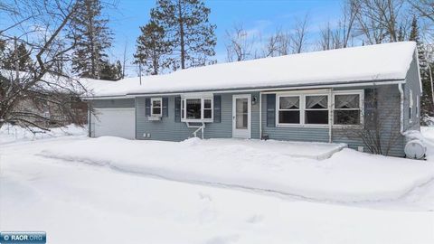 Photo of 6545 Holly Drive, Virginia, MN 55792 (MLS # 149493)