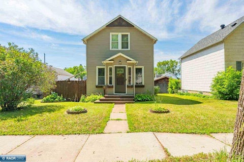 Photo of 508 10th St S, Virginia, MN 55792 (MLS # 150260)