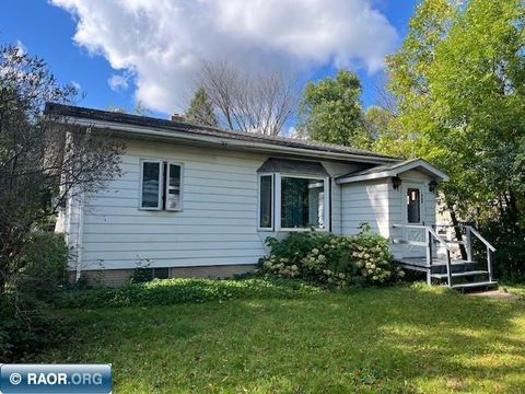 Photo of 1909 Southern Drive, Virginia, MN 55792 (MLS # 149074)