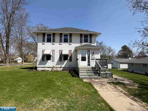 Photo of 126 5th Street NW, Chisholm, MN 55719 (MLS # 149439)