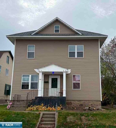 Photo of 518 8 1/2 Street, Virginia, MN 55792 (MLS # 149218) Photo of 518 8 1/2 Street, Virginia, MN 55792 (MLS # 149218)