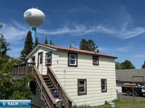 Photo of 357 W Harvey Street, Ely, MN 55731 (MLS # 150131)