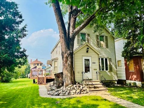 Photo of 509 5th St. South St, Virginia, MN 55792 (MLS # 148779)